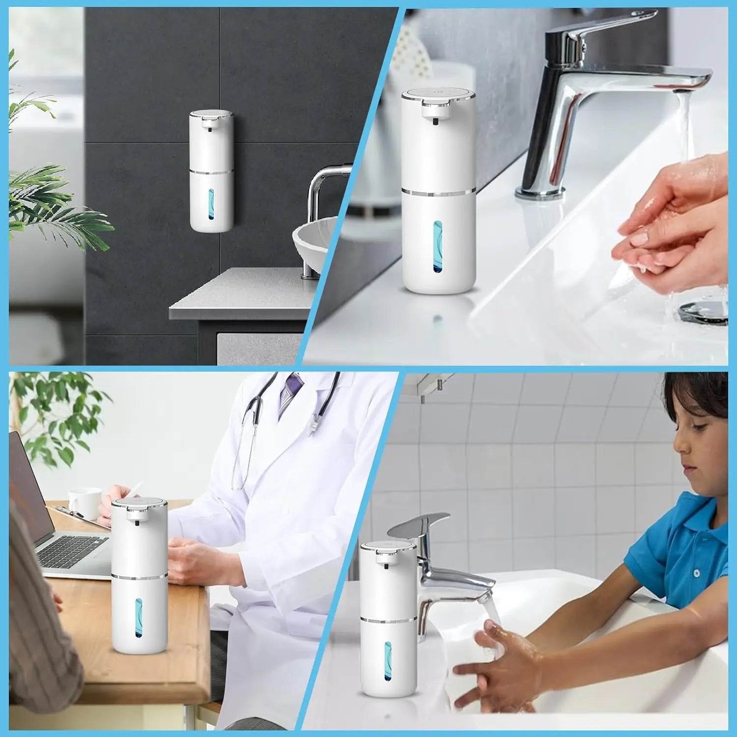 TouchFree Sparkling