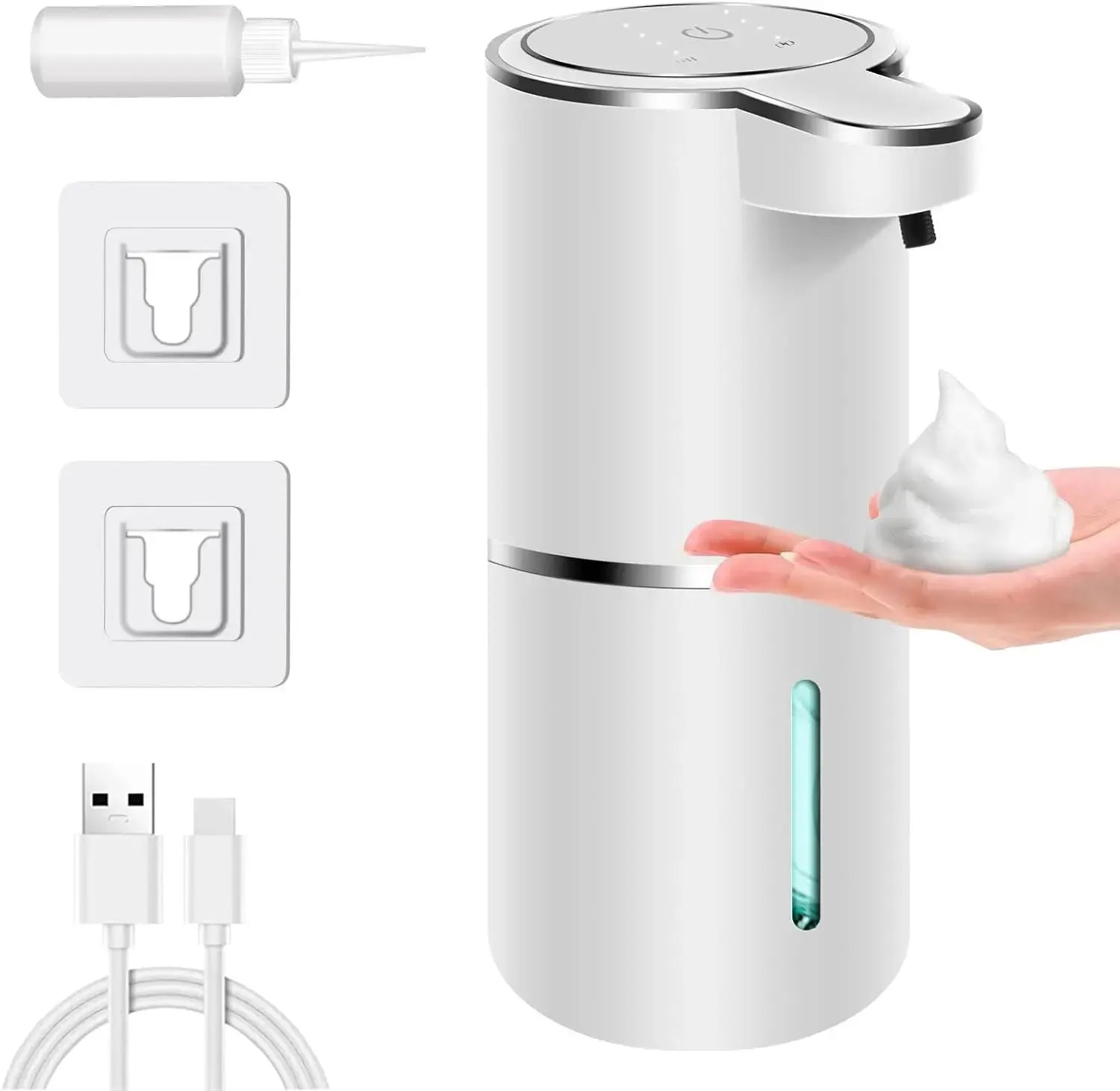 TouchFree Sparkling