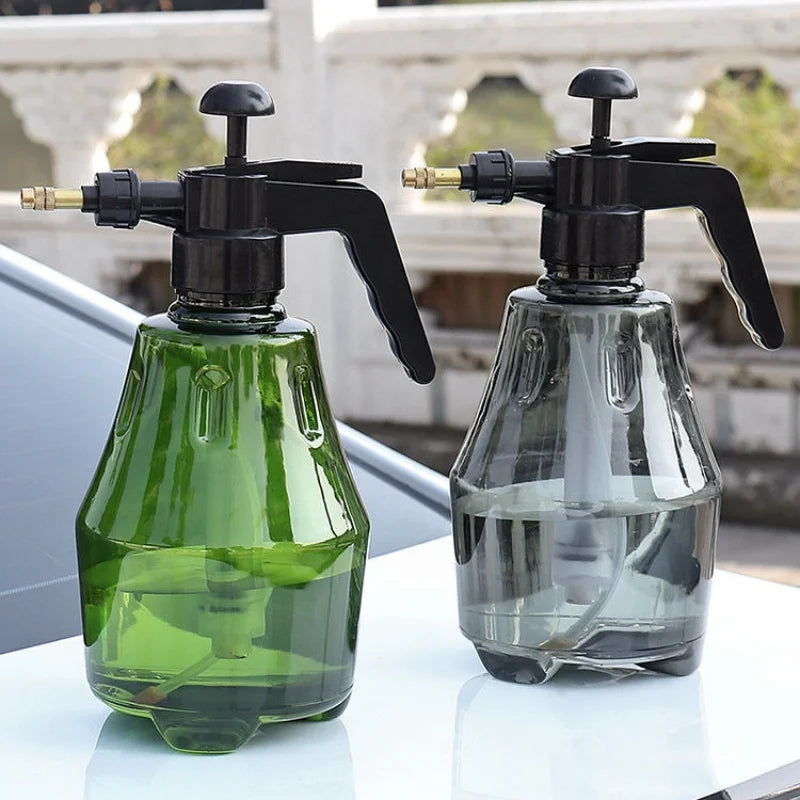 Multifunctional Sprayer for Garden and Cleaning
