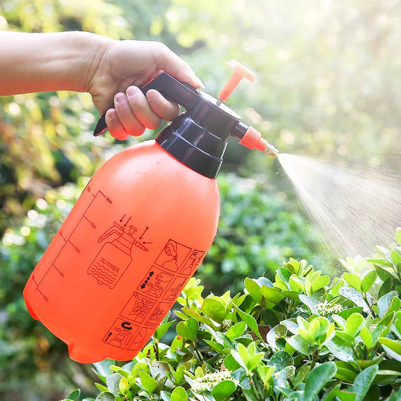 Multifunctional Sprayer for Garden and Cleaning