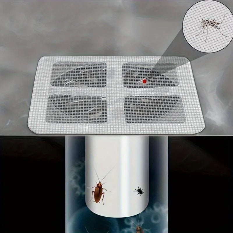 Catch&Clean filters