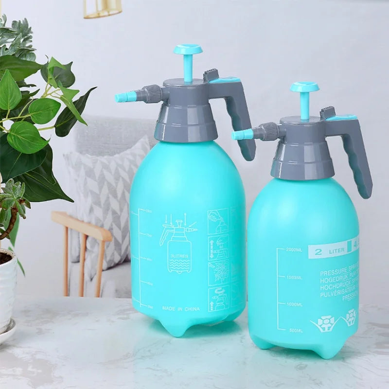 Multifunctional Sprayer for Garden and Cleaning
