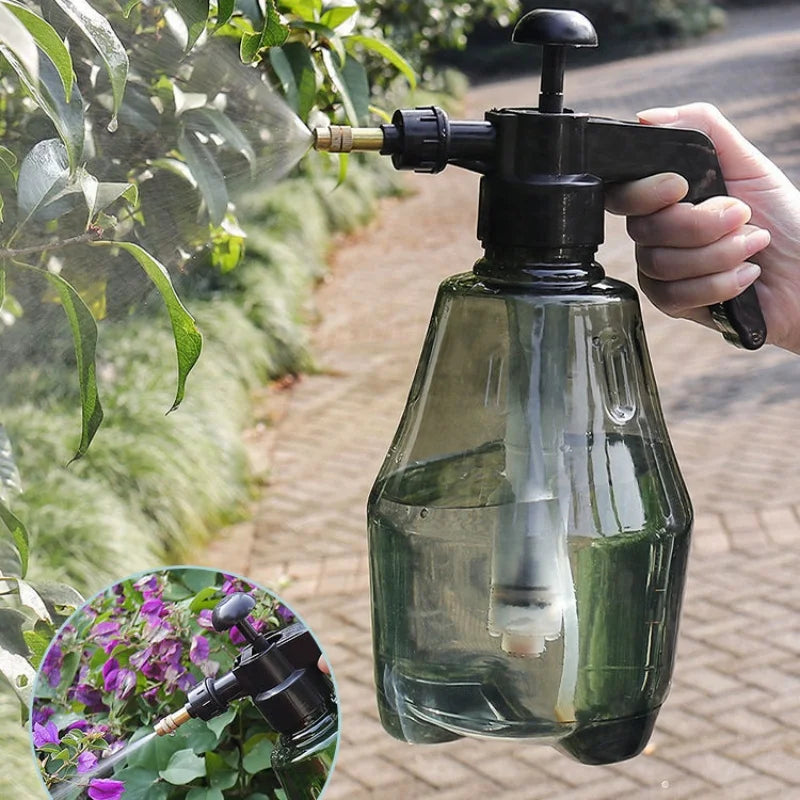 Multifunctional Sprayer for Garden and Cleaning