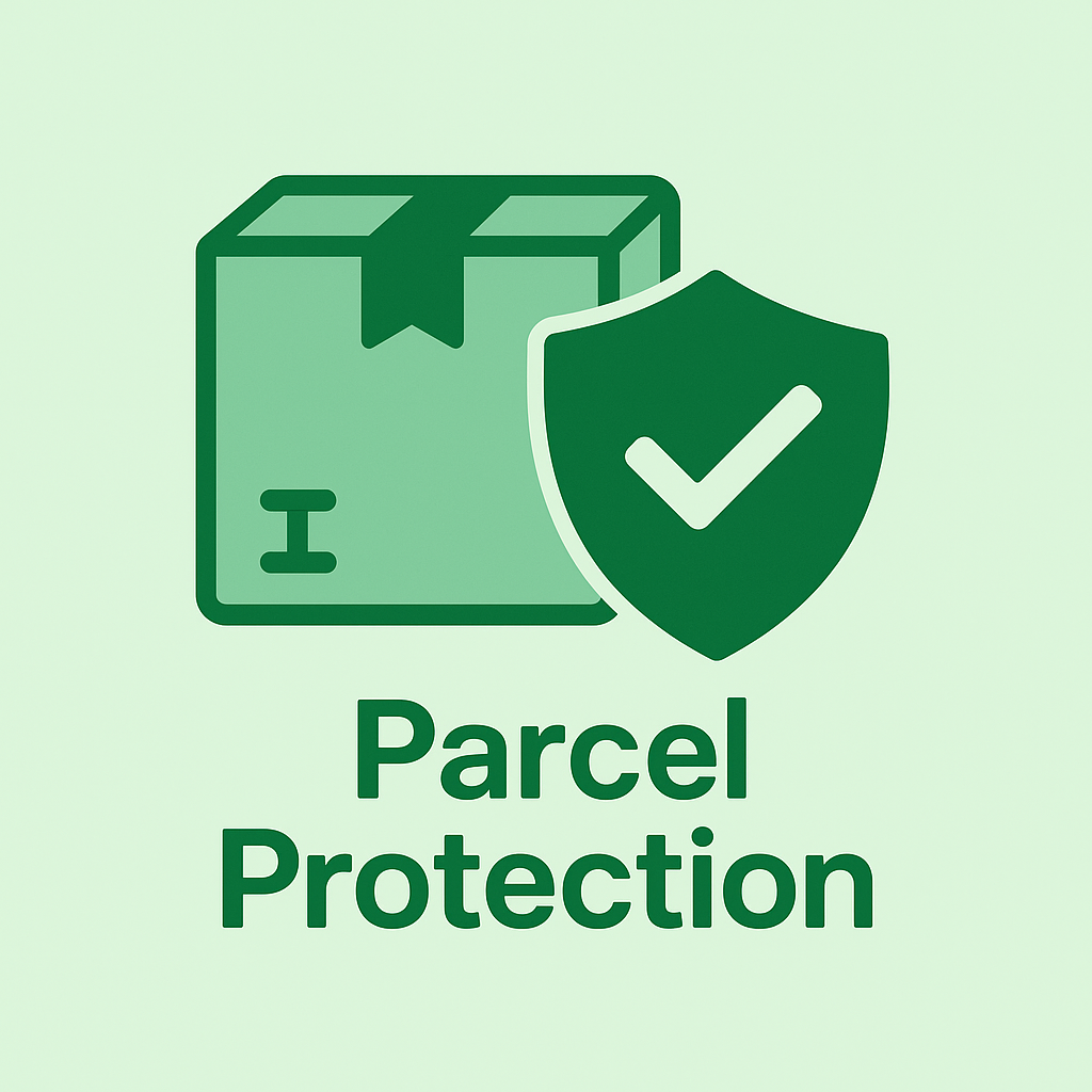 Parcel Protection