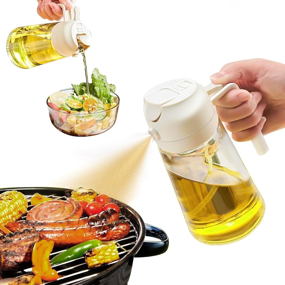 Olivario: The Sophistication of Olive Oil in Your Hands