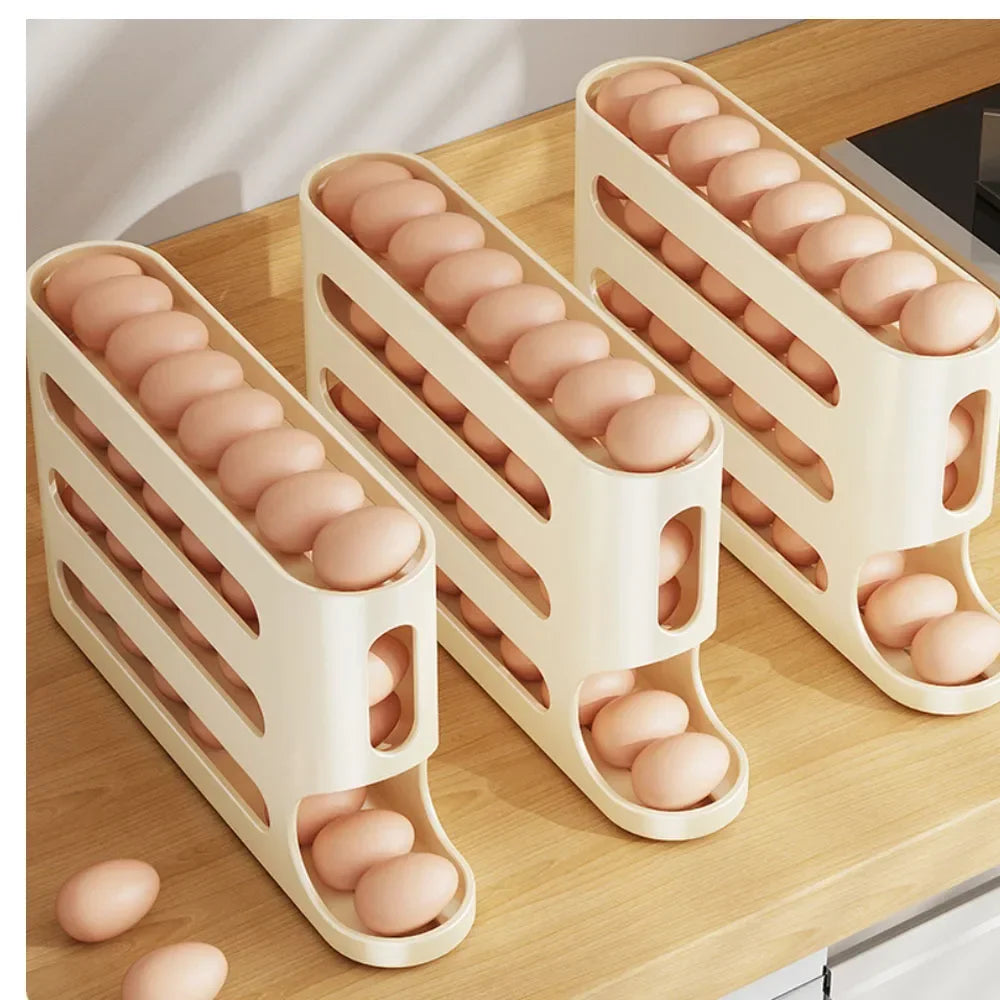 EggFlow Egg Dispenser