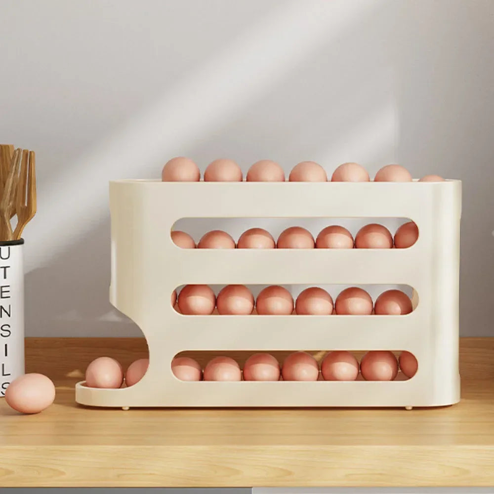 EggFlow Egg Dispenser