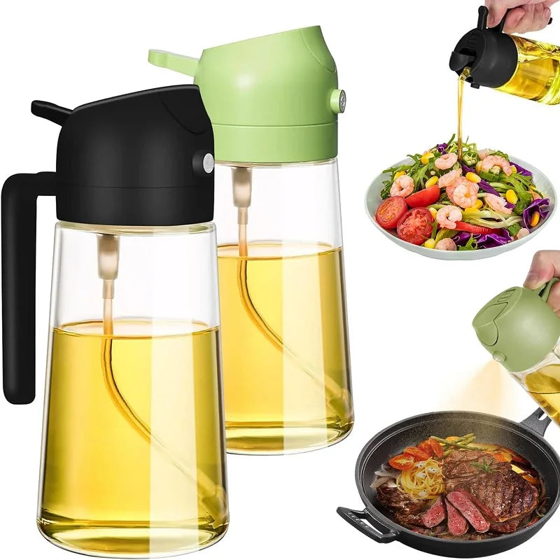 Olivario: The Sophistication of Olive Oil in Your Hands