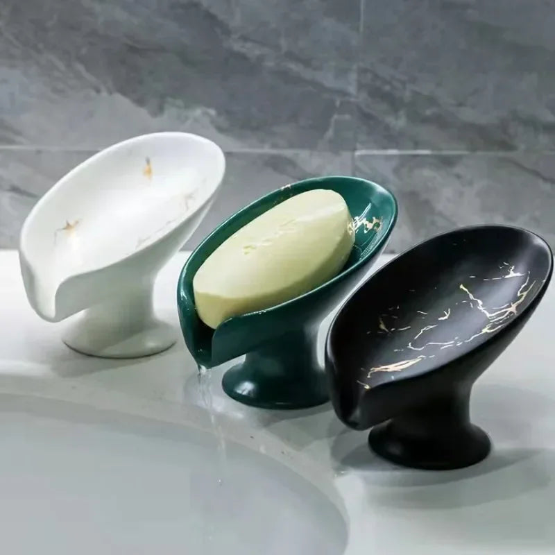 AquaFlow Soap Holder