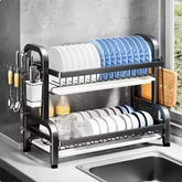 DuoDry Dish Drainer