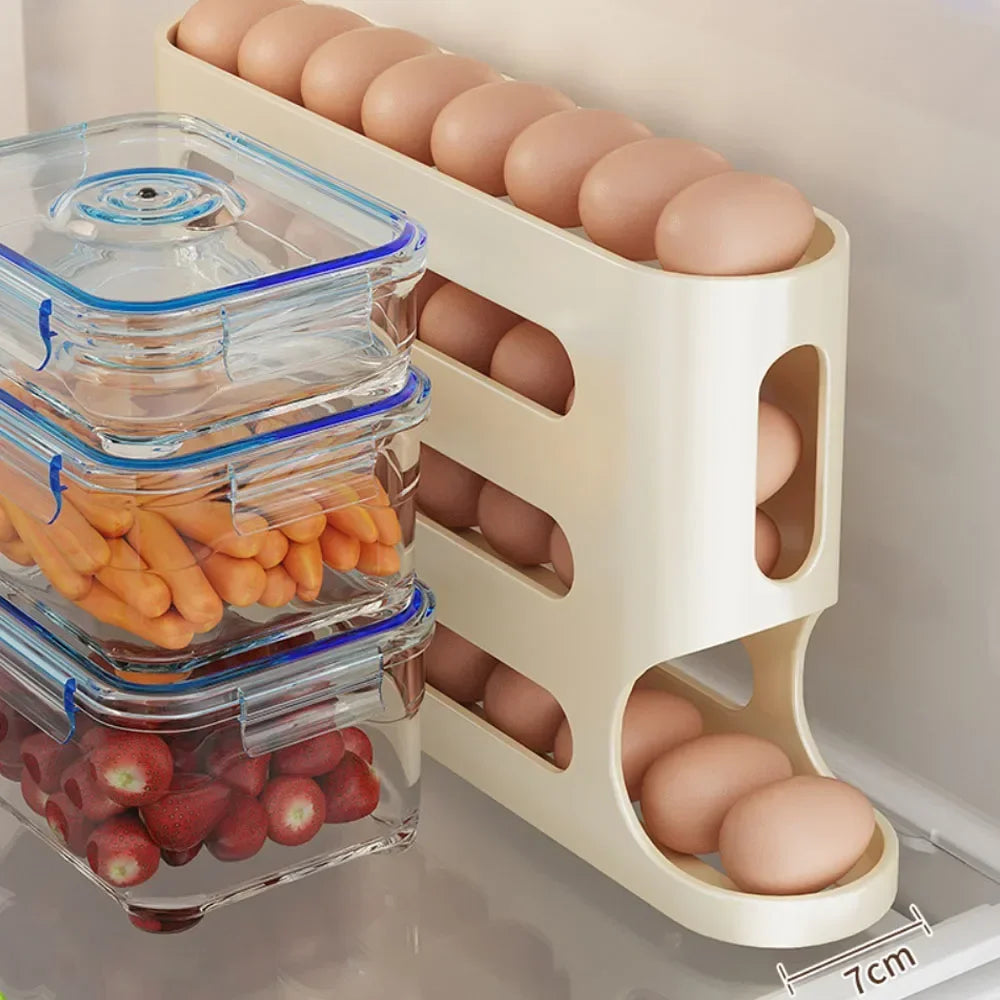 EggFlow Egg Dispenser