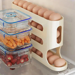 EggFlow Egg Dispenser
