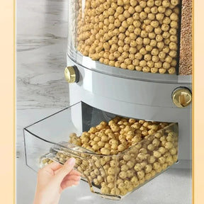 EcoGiroBox - Transform the Organization of Your Kitchen