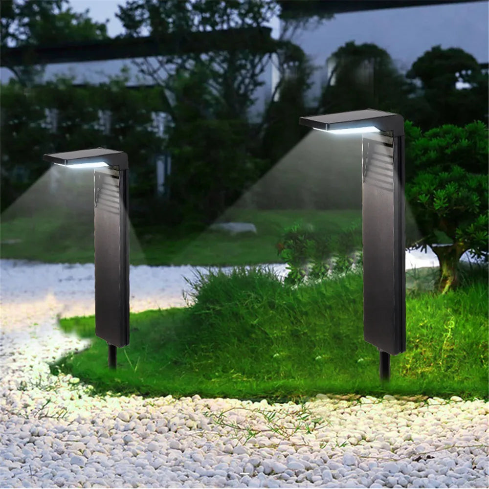 Solar Garden Lights for Outdoors