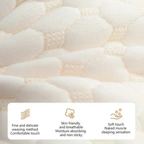 OrthoWell™ - The Finest Neck Pillow for Restful Sleep and Lasting Well-Being.